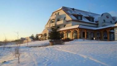 Hotel Veltlin в Poysdorf, AT