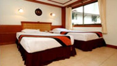 Patong Inn in ภูเก็ต, TH