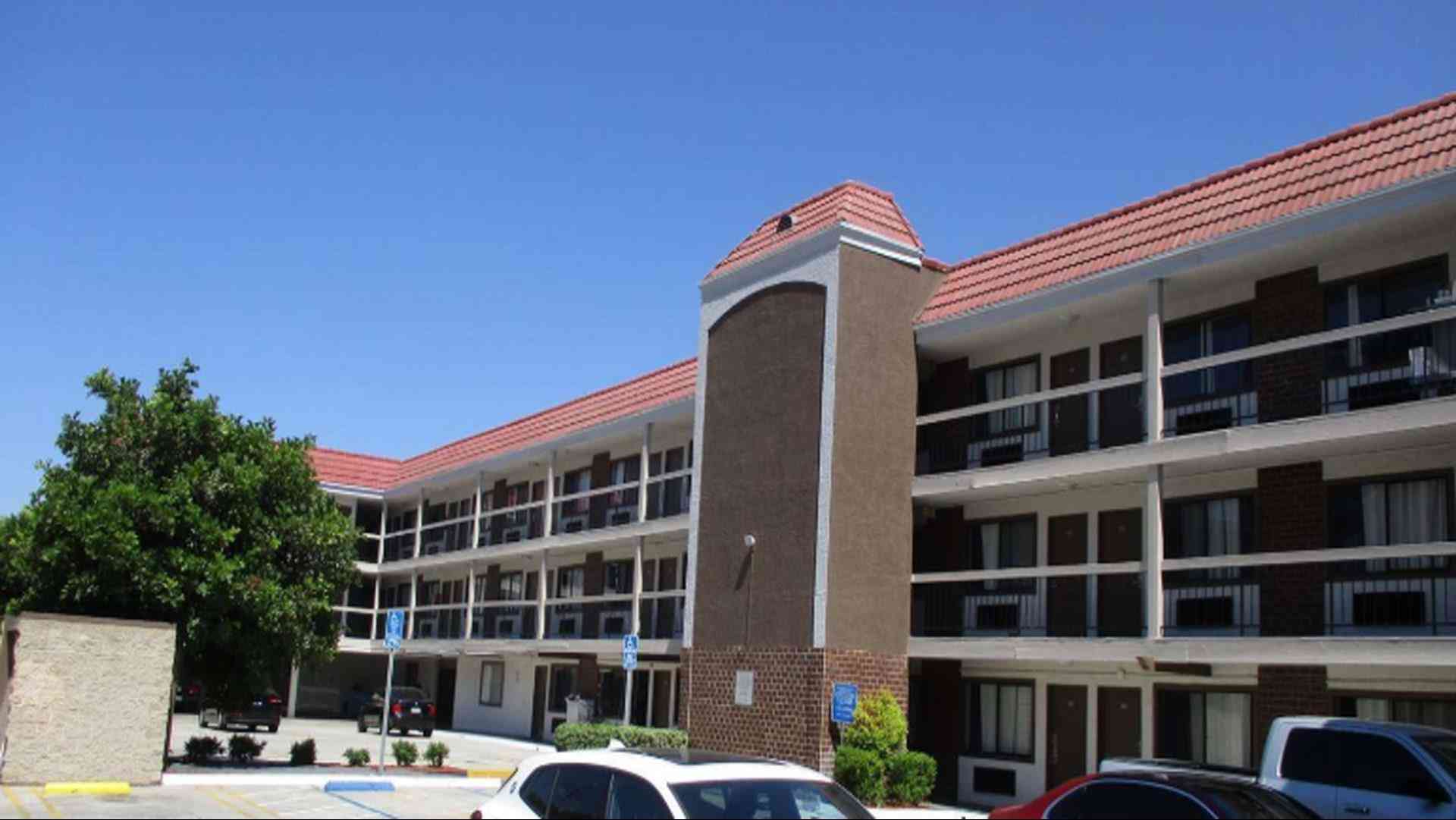 SureStay Hotel by Best Western Buena Park Anaheim i Buena Park, CA