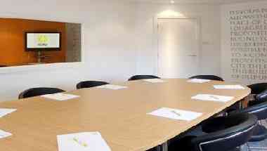 QED Studios in Birmingham, GB1