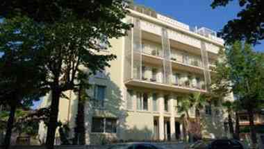 Zen Hotel Versilia a Pietrasanta, IT