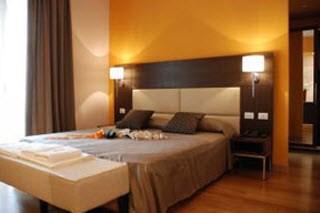 Zen Hotel Versilia a Pietrasanta, IT