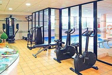 Hotel RH Corona Del Mar à Benidorm, ES