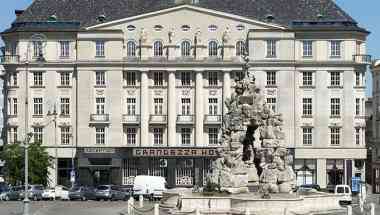 Hotel Grandezza in Brno, CZ