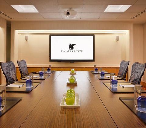 Immagine sala riunioni