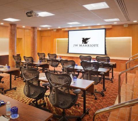 Immagine sala riunioni