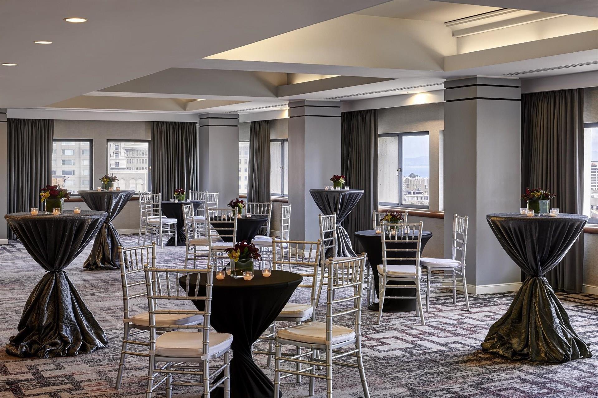 Immagine sala riunioni