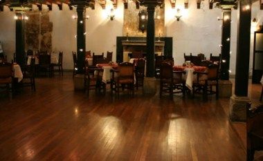 รูปสถานที่จัดงาน