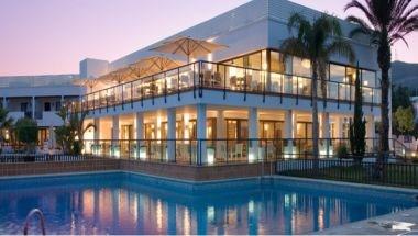 Parador de Mojacar image