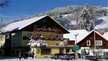 Gasthof Willingshofer in Gasen, AT