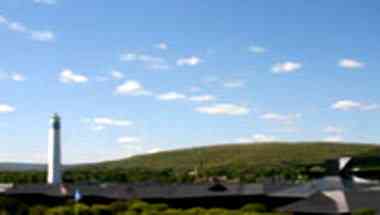 Corning's Gaffer District, Corning, NY