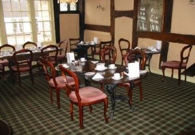 Изображение места проведения