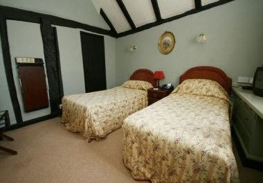 Изображение места проведения