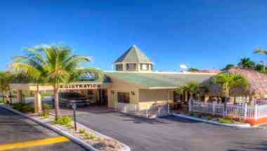 Travelodge by Wyndham Florida City/Homestead/Everglades in Florida-Stadt, FL