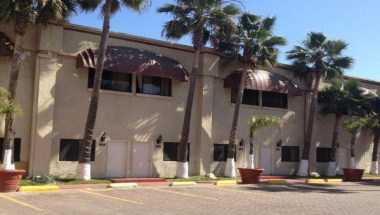 Quintas del Sol Hotel a Rosarito Beach, MX