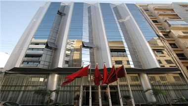 Business Hotel Casablanca, Casablanca, MA