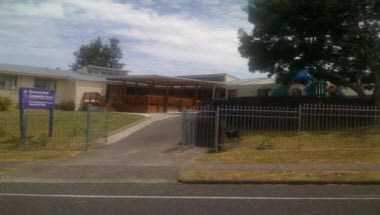 Randwick Park Community House in Auckland, NZ
