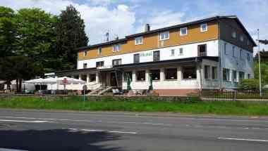 Hotel Restaurant Cafe Sandplacken a Schmitten, DE