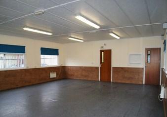 Letterkenny Community Centre a Letterkenny, IE