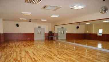 Letterkenny Community Centre en Letterkenny, IE