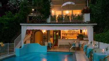 Hotel Villa Brunella in Capri, IT