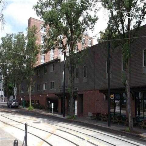 Downtown Value Inn in Portland, OR