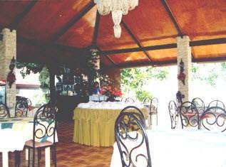 Olman's View Resort en Tagbilaran, PH