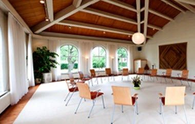 Изображение места проведения