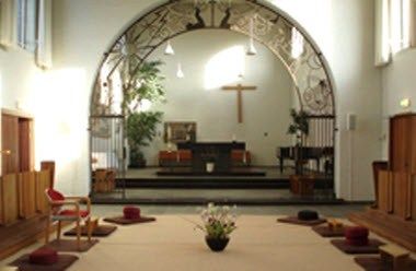 Изображение места проведения