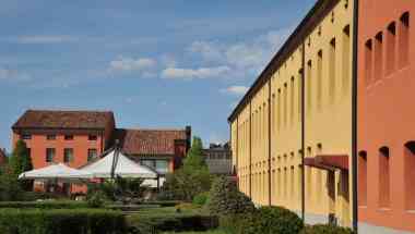 Hotel Filanda a Cittadella, IT