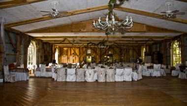 Old Spencer Mill in Burns, TN