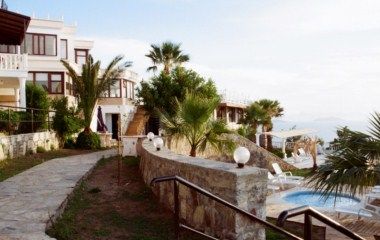 Bild på anläggning