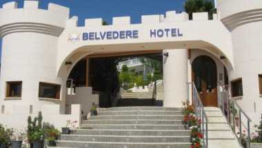Hotel Family Belvedere i Bodrum, TR