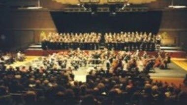 Изображение места проведения