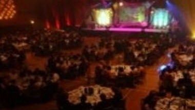 Изображение места проведения