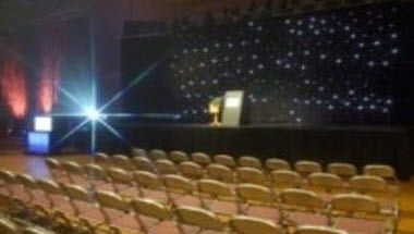 Изображение места проведения