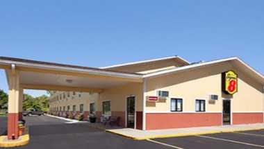 Super 8 by Wyndham Fremont NE a Fremont, NE