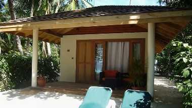 Vilamendhoo Island Resort en Male, MV