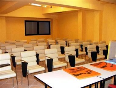 Art & Hotel i Stezzano, IT