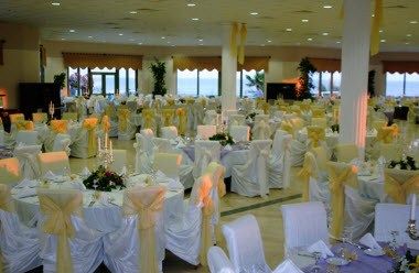 รูปสถานที่จัดงาน