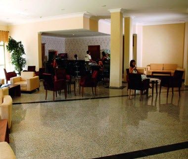 รูปสถานที่จัดงาน