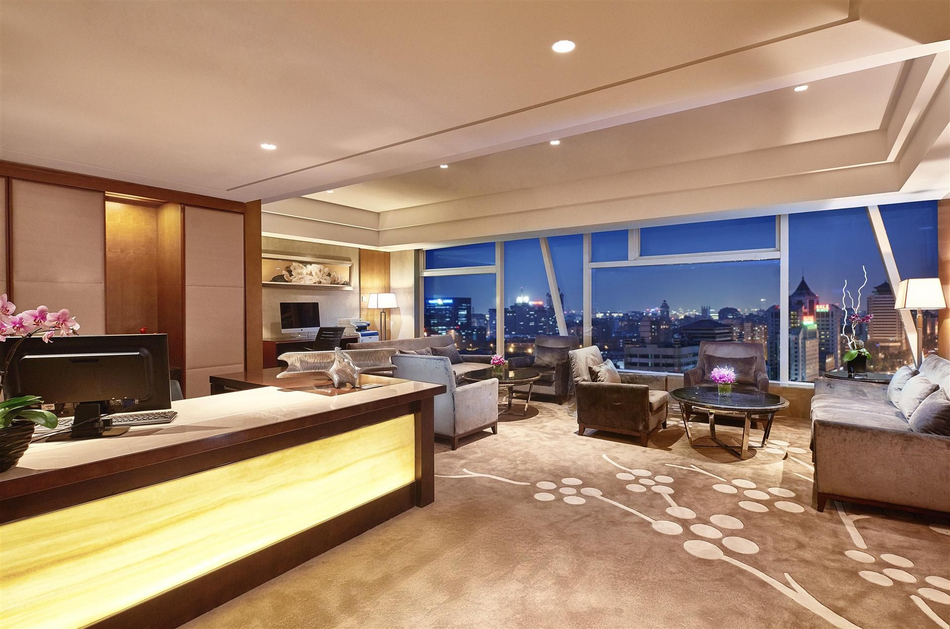 Изображение места проведения