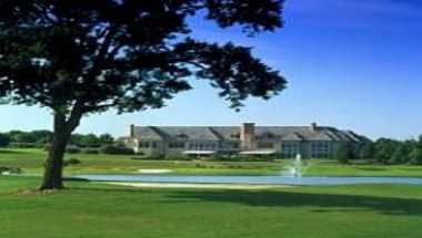 Stonebriar Country Club в Frisco, TX