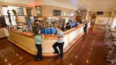 Hunter, AU의 The Clarendon Hotel