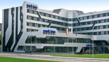 Park Inn by Radisson Krakow Hotel image