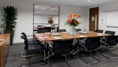 Regus - London, Piccadilly - Sackville Street в London, GB1