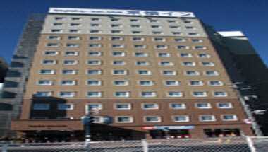 Toyoko Inn Fujisan Mishima-eki a Mishima, JP