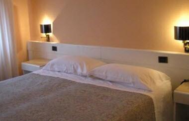 Hotel Giovanni i Abano Terme, IT