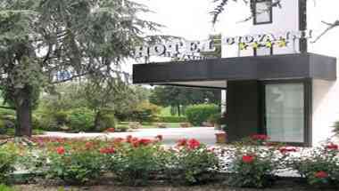 Hotel Giovanni i Abano Terme, IT