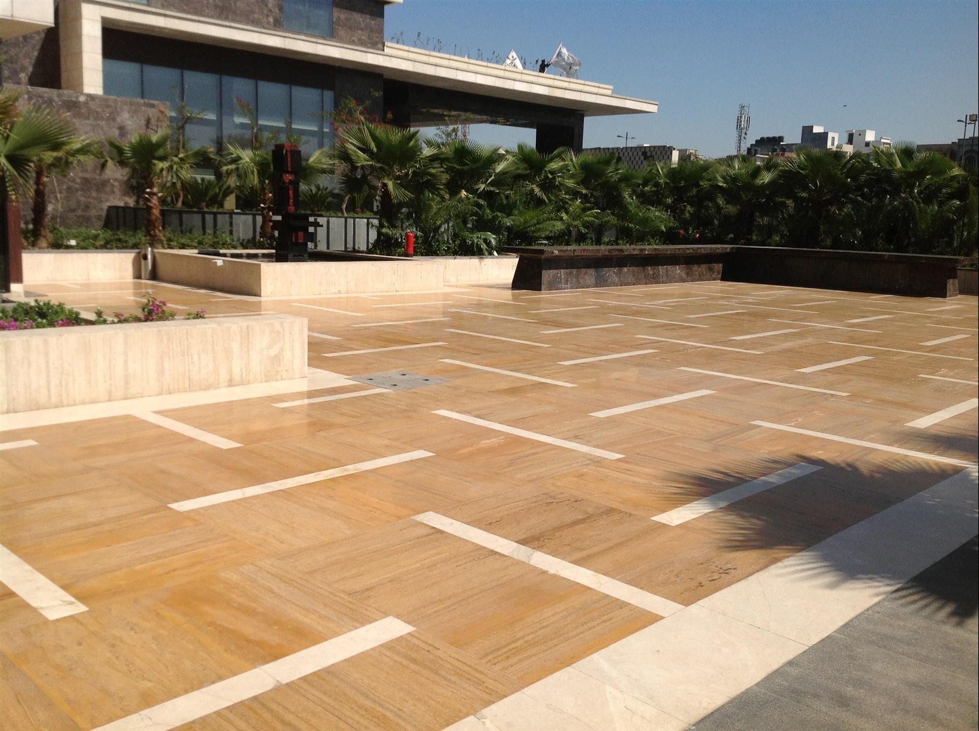 Immagine sala riunioni